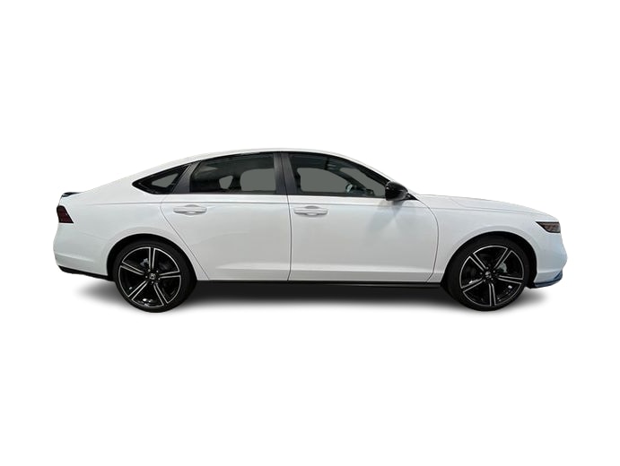 Thumbnail: 2026 Honda Accord - 18