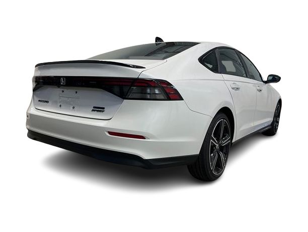 Thumbnail: 2026 Honda Accord - 16