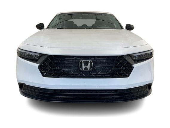 Thumbnail: 2026 Honda Accord - 6