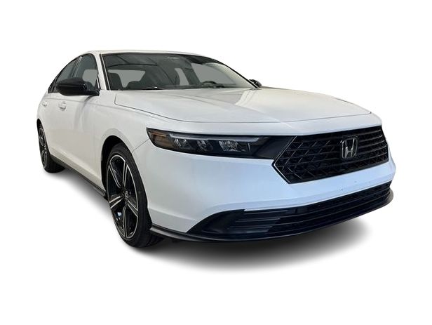 Thumbnail: 2026 Honda Accord - 19