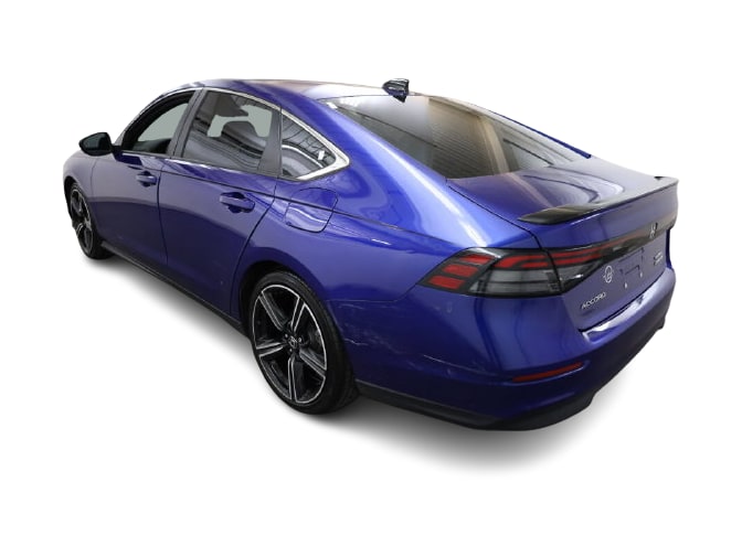 Thumbnail: 2024 Honda Accord - 4