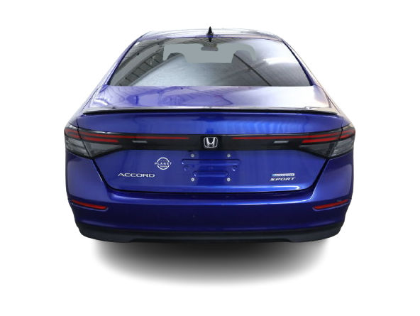 Thumbnail: 2024 Honda Accord - 5