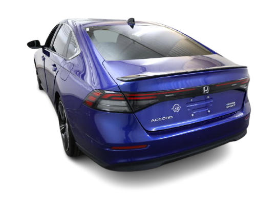 Thumbnail: 2024 Honda Accord - 17