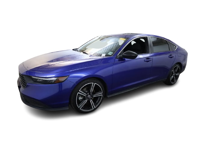 Thumbnail: 2024 Honda Accord - 16