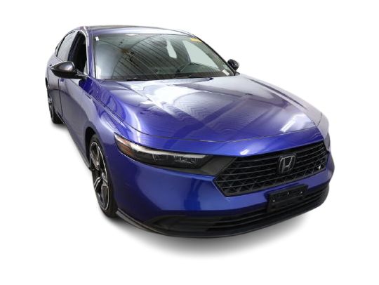 Thumbnail: 2024 Honda Accord - 6