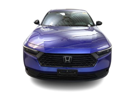 Thumbnail: 2024 Honda Accord - 22