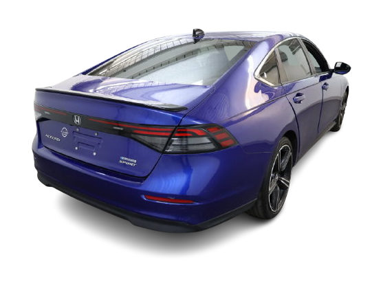 Thumbnail: 2024 Honda Accord - 18