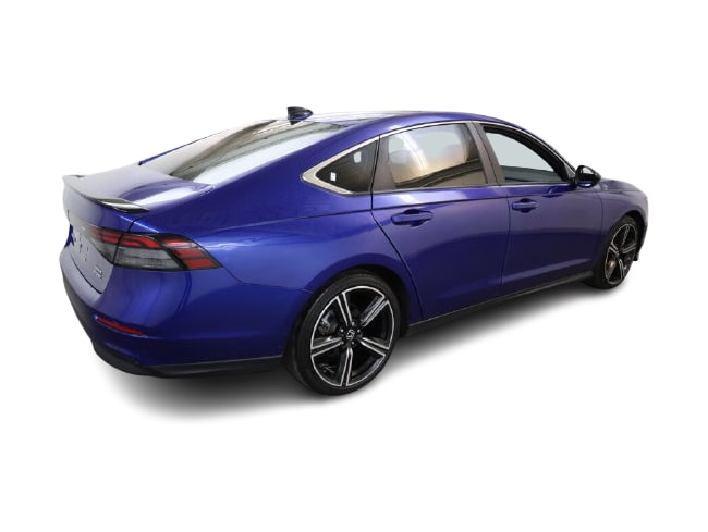 Thumbnail: 2024 Honda Accord - 19