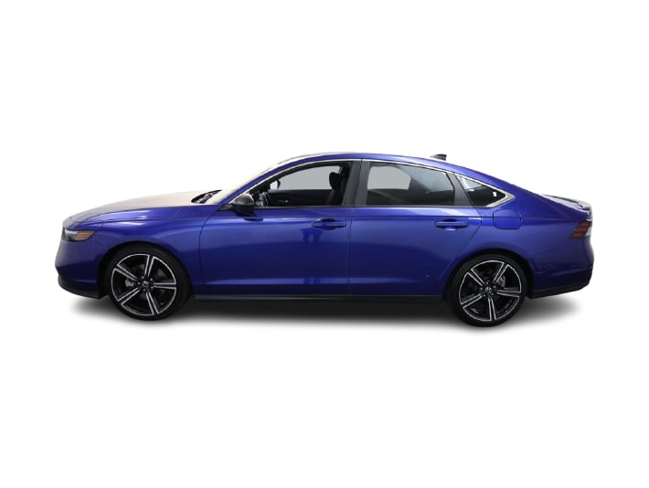 Thumbnail: 2024 Honda Accord - 3