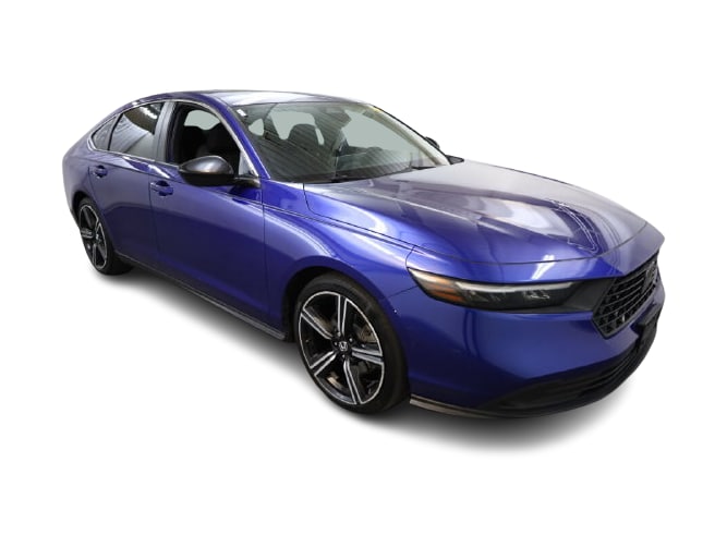 Thumbnail: 2024 Honda Accord - 21