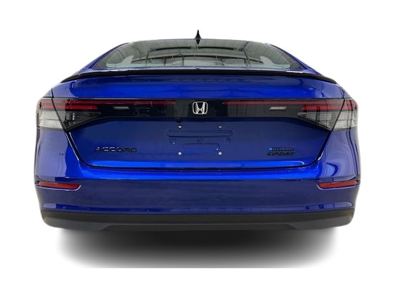 Thumbnail: 2026 Honda Accord - 5