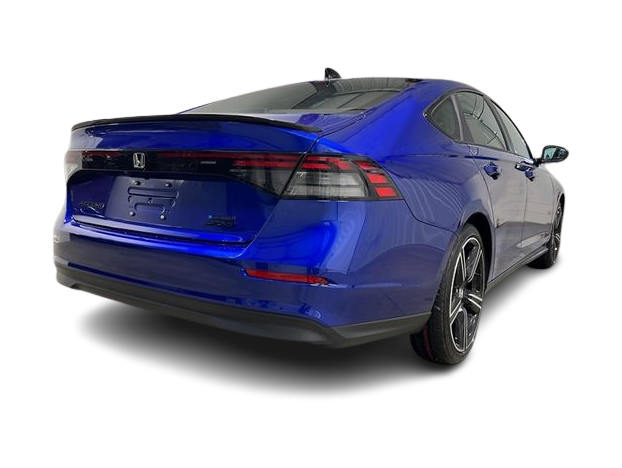 Thumbnail: 2026 Honda Accord - 17