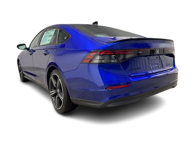 Thumbnail: 2026 Honda Accord - 4