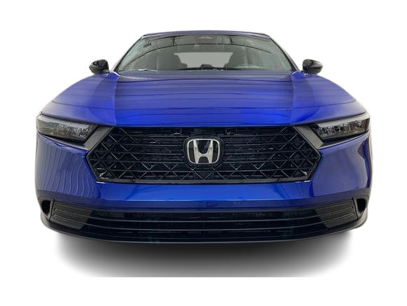 Thumbnail: 2026 Honda Accord - 6
