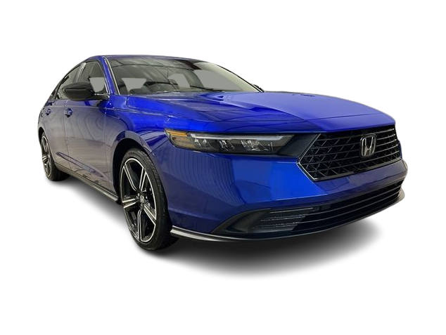 Thumbnail: 2026 Honda Accord - 19