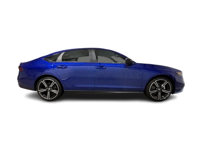 Thumbnail: 2026 Honda Accord - 18
