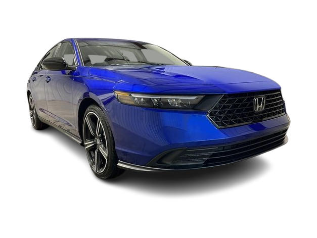 Thumbnail: 2026 Honda Accord - 19