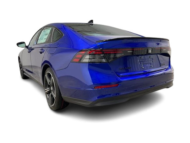 Thumbnail: 2026 Honda Accord - 4