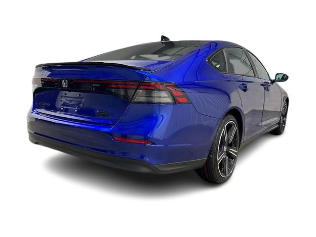 Thumbnail: 2026 Honda Accord - 17