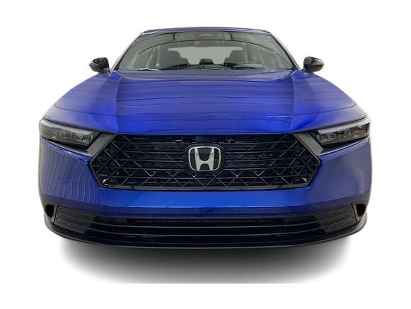 Thumbnail: 2026 Honda Accord - 5
