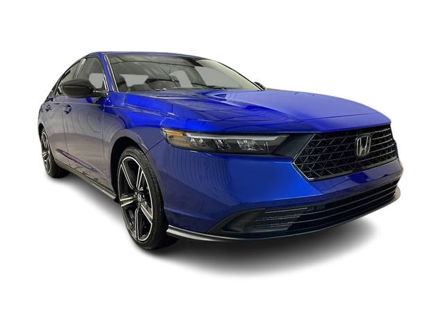Thumbnail: 2026 Honda Accord - 19