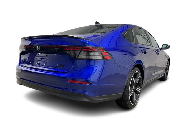 Thumbnail: 2026 Honda Accord - 17