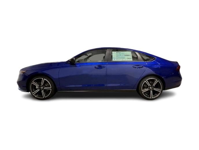 Thumbnail: 2026 Honda Accord - 3