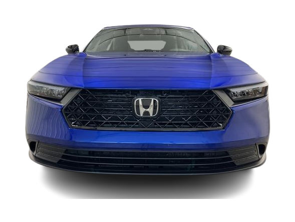 Thumbnail: 2026 Honda Accord - 6