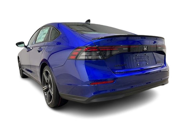 Thumbnail: 2026 Honda Accord - 4