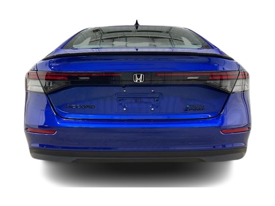 Thumbnail: 2026 Honda Accord - 5