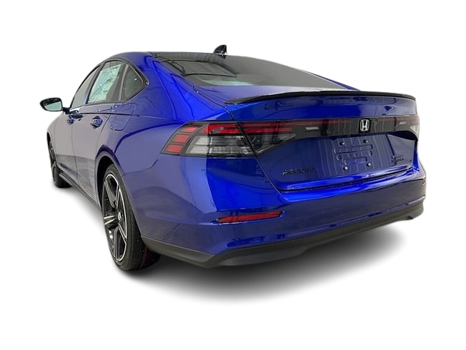 Thumbnail: 2026 Honda Accord - 4
