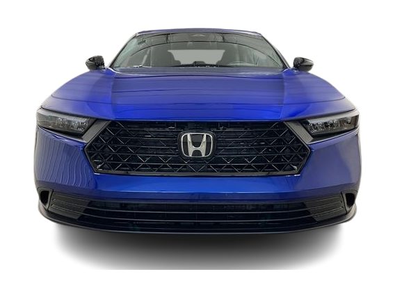 Thumbnail: 2026 Honda Accord - 19