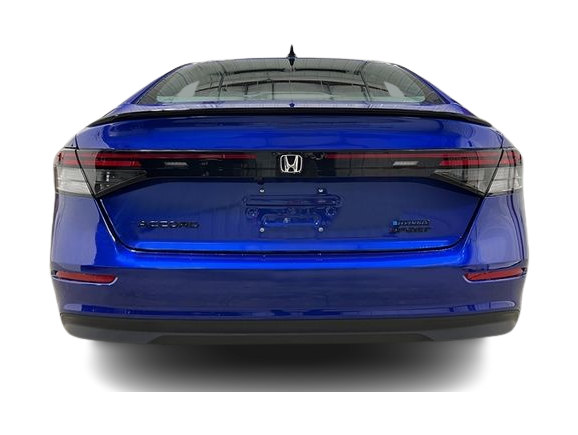 Thumbnail: 2026 Honda Accord - 5