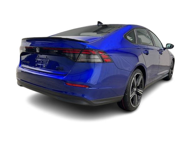 Thumbnail: 2026 Honda Accord - 16