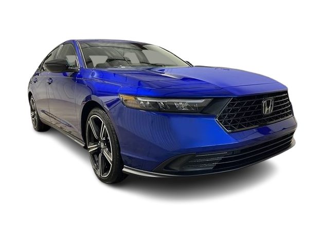 Thumbnail: 2026 Honda Accord - 18