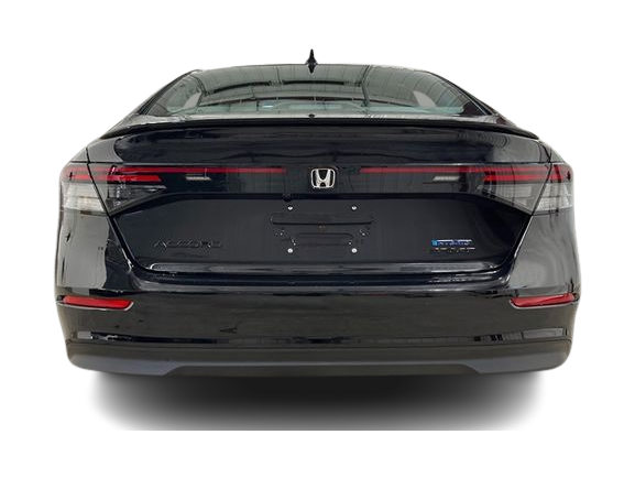 Thumbnail: 2026 Honda Accord - 5