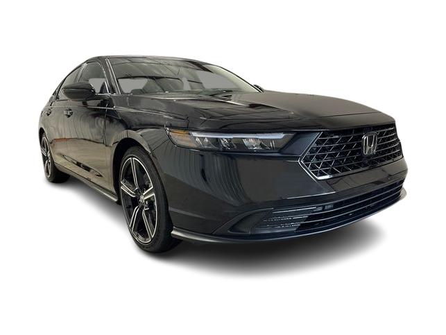Thumbnail: 2026 Honda Accord - 18