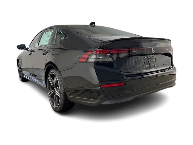 Thumbnail: 2026 Honda Accord - 4