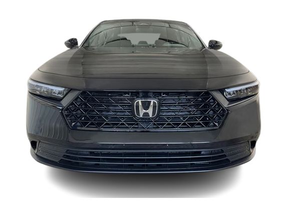 Thumbnail: 2026 Honda Accord - 19