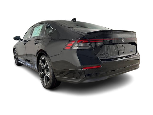 Thumbnail: 2026 Honda Accord - 4