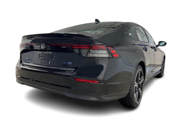 Thumbnail: 2026 Honda Accord - 17