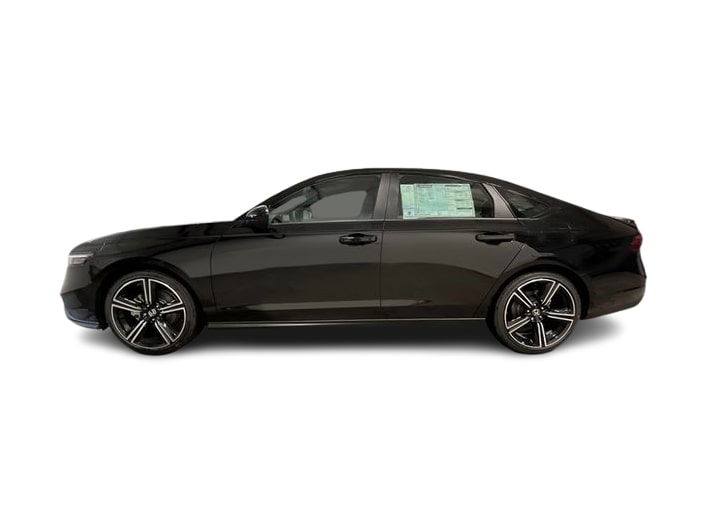 Thumbnail: 2026 Honda Accord - 3