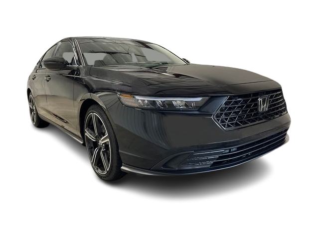 Thumbnail: 2026 Honda Accord - 19