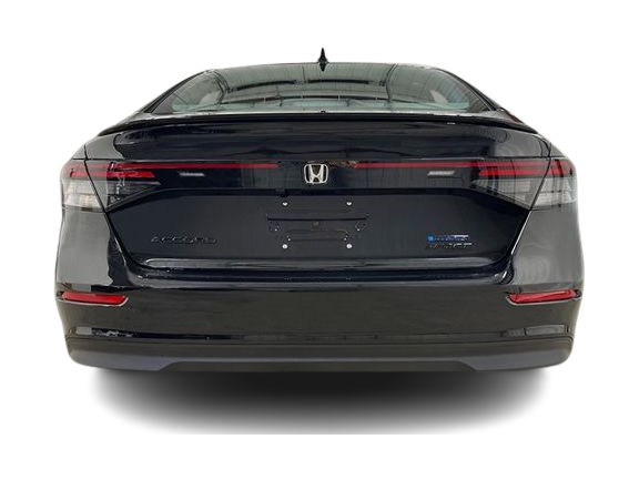 Thumbnail: 2026 Honda Accord - 5