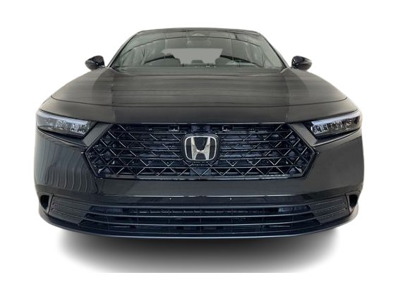 Thumbnail: 2026 Honda Accord - 6