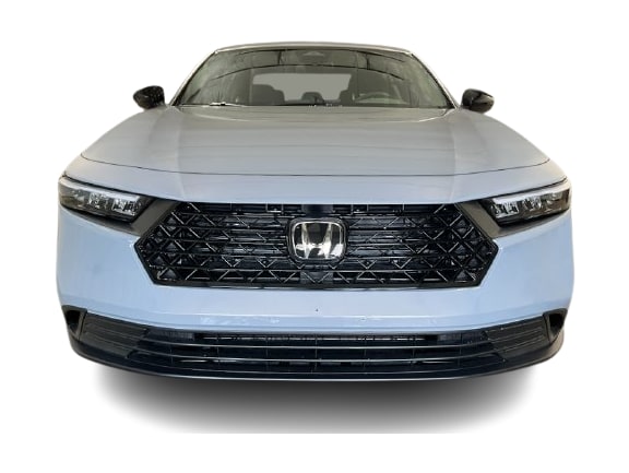 Thumbnail: 2026 Honda Accord - 19
