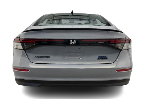 Thumbnail: 2026 Honda Accord - 5