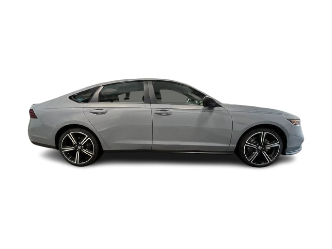 Thumbnail: 2026 Honda Accord - 17