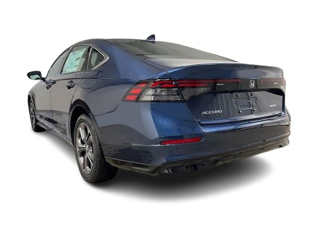 Thumbnail: 2026 Honda Accord - 4