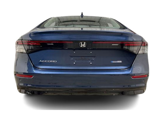 Thumbnail: 2026 Honda Accord - 5